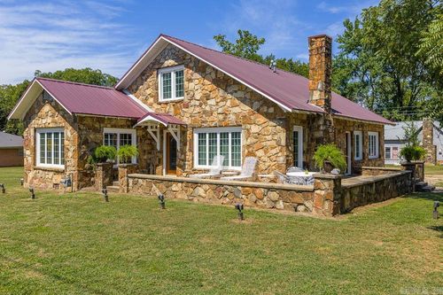 101 N Main Ave, Mansfield, AR, 72944-2707 | Card Image