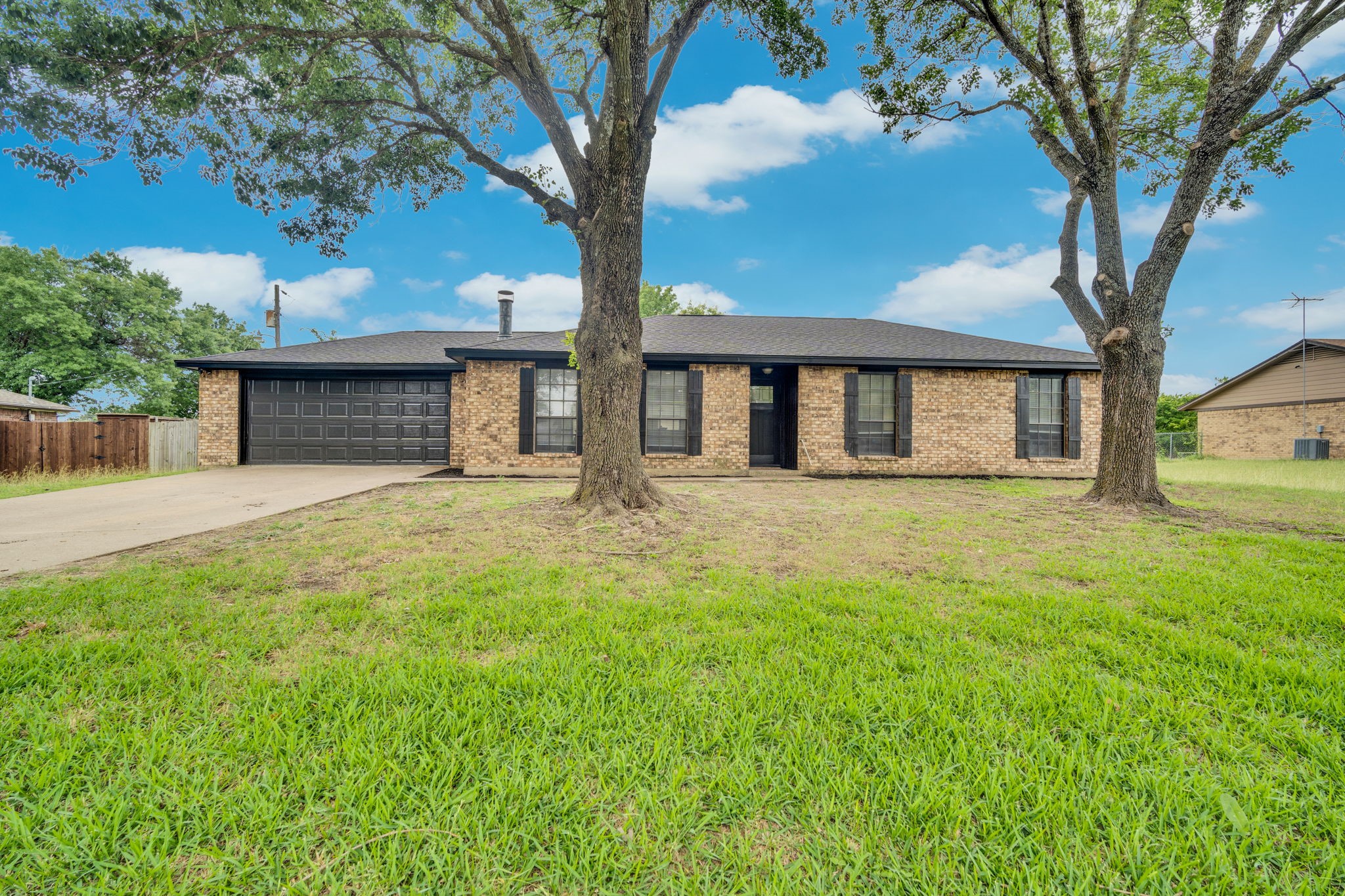 Residential in Waxahachie