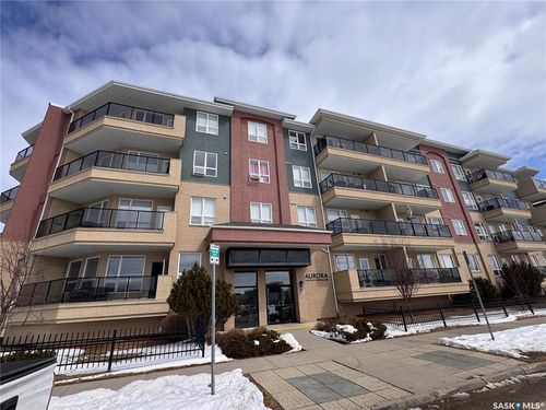 322-158 Pawlychenko Lane, Saskatoon, SK, S7V0C3 | Card Image