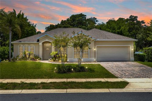 308 Crystal Pond Ave, DELAND, FL, 32720-7949 | Card Image