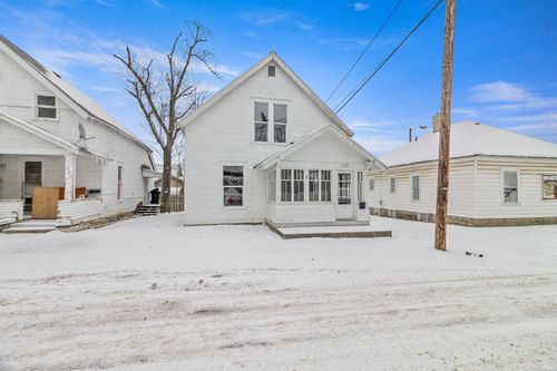 209 S Whites Ave, Marion, IN, 46952-3703 | Card Image