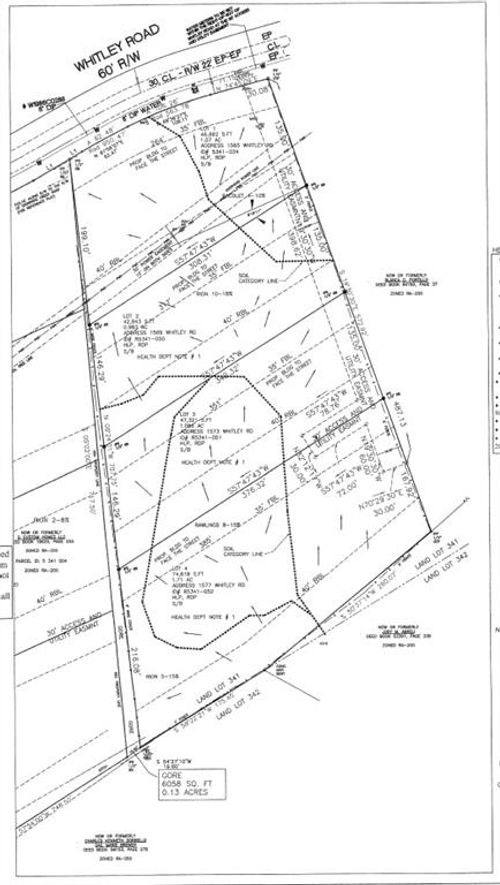 1577 Whitley Rd, Dacula, GA, 30019-1505 | Card Image