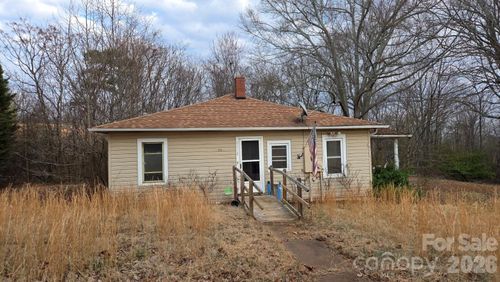 4112 Hill Haven Dr, Vale, NC, 28168-9764 | Card Image