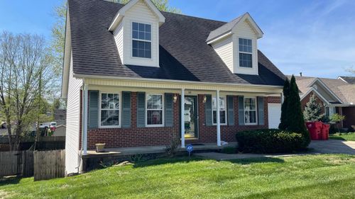 1108 Meadow Glen Dr, Frankfort, KY, 40601-7625 | Card Image