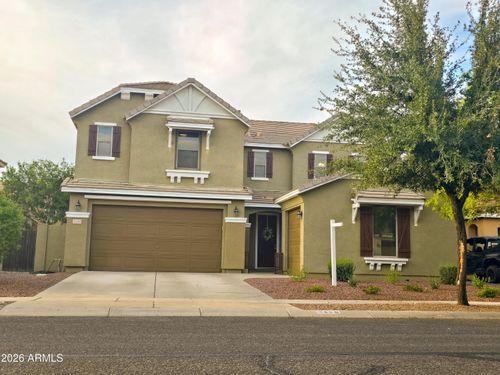3496 E Merrill Ave, Gilbert, AZ, 85234-1707 | Card Image