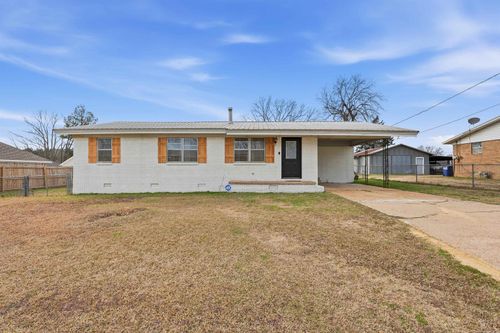 918 S Fir, Beebe, AR, 72012 | Card Image