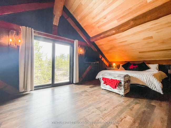 505540 Airport Rd, House other with 2 bedrooms, 1 bathrooms and 8 parking in Cobalt ON | Image 22