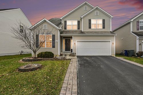 8565 Haleigh Woods Dr, Blacklick, OH, 43004-7139 | Card Image