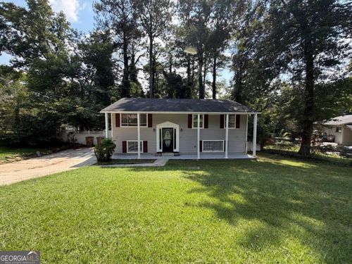 1340 Pineglen Dr, Riverdale, GA, 30296-3228 | Card Image
