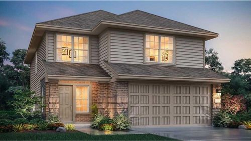 3647 Solanum Dr, Conroe, TX, 77301-2483 | Card Image
