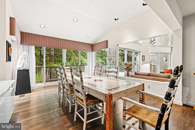1805 By Woods Ln, House other with 6 bedrooms, 7 bathrooms and null parking in STEVENSON MD | Image 13