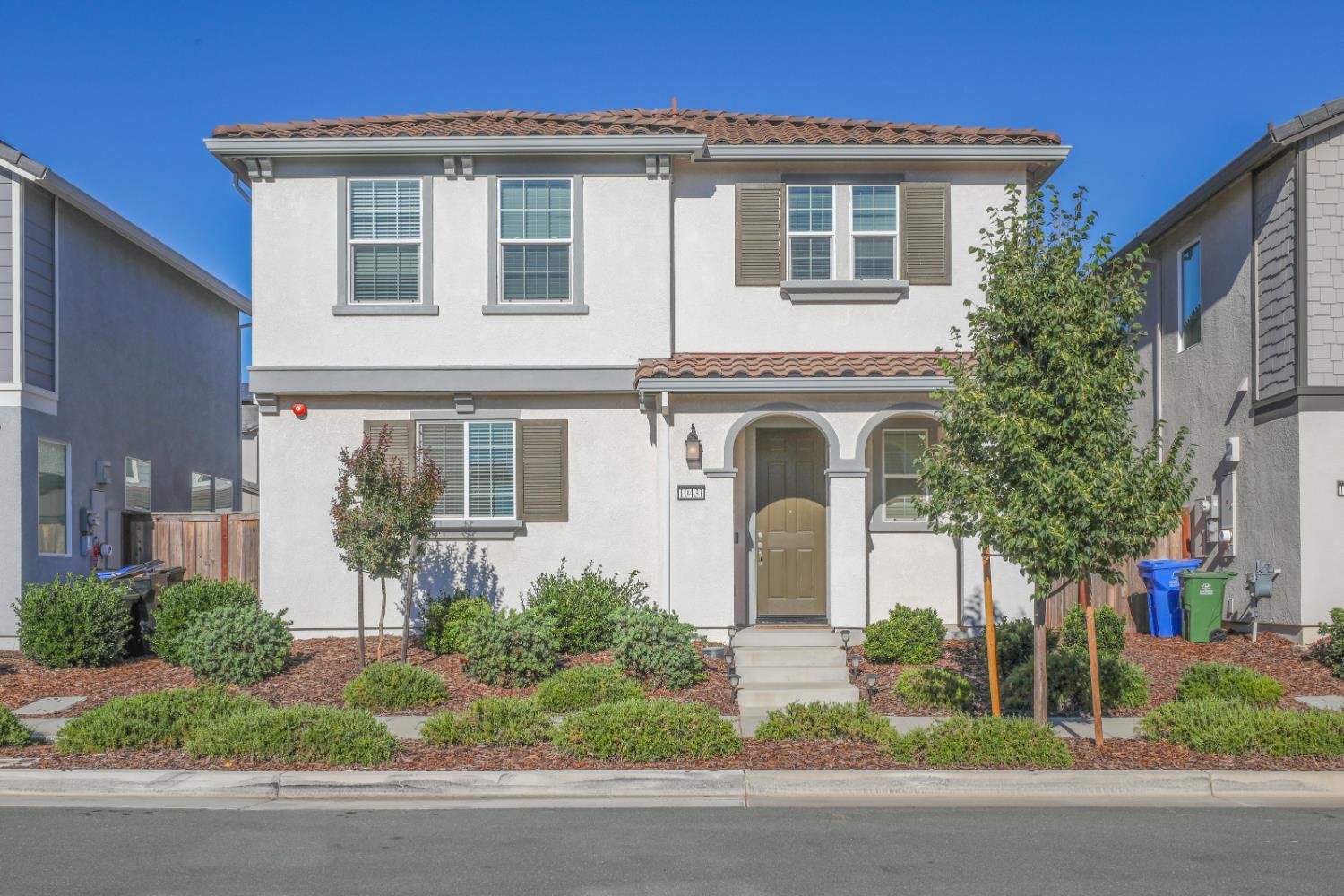 Residential in Elk Grove