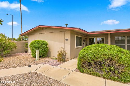 13339 W Desert Glen Dr, Sun City West, AZ, 85375-4830 | Card Image