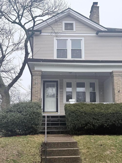 2712-2710 Dayton Avenue, Columbus, OH, 43202 | Card Image