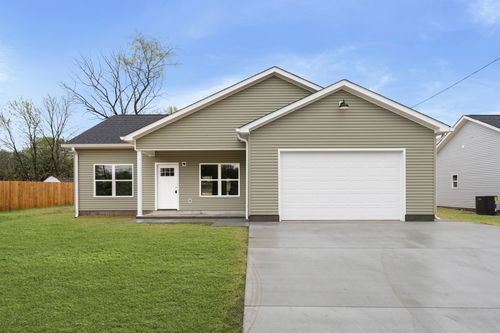 803 S Shephard St, Winchester, TN, 37398-2030 | Card Image