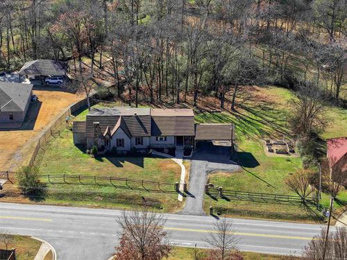 5524 Pinnacle Valley Rd, Little Rock, AR, 72223-4285 | Card Image