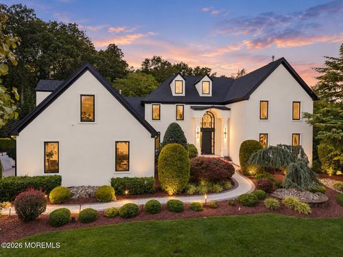 14 Huxley Ct, Marlboro, NJ, 07746-2140 | Card Image