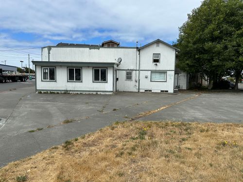 1515 5th St, Eureka, CA, 95501-0609 | Card Image