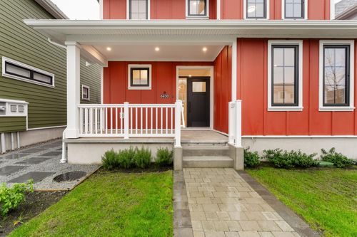 6450 Hammermill Ave, Delta, BC, V4L | Card Image