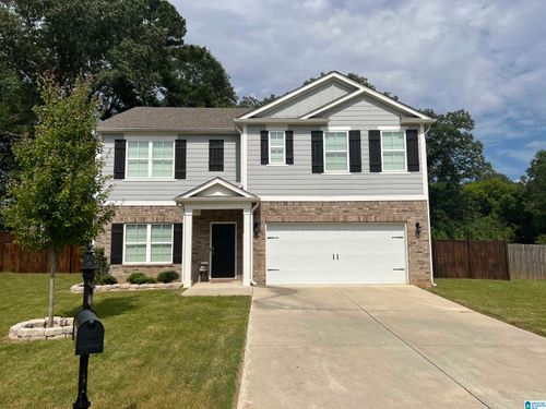 824 Valley Cir, LEEDS, AL, 35094-2408 | Card Image