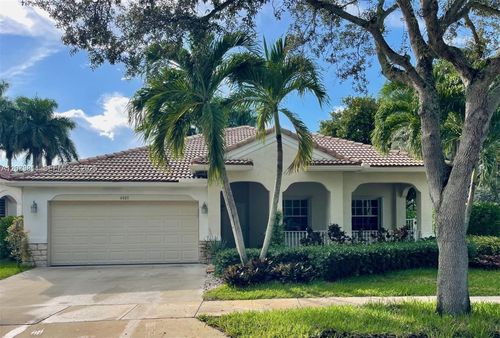1-4407 Laurel Ridge Cir, Weston, FL, 33331-4010 | Card Image