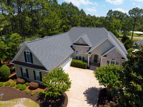 3757 Players Club Drive Se, Southport, NC,  | Card Image