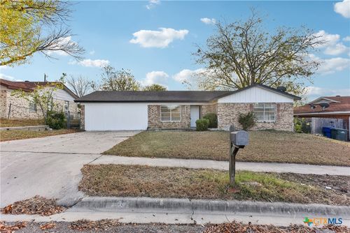 1910 Wanda St, Copperas Cove, TX, 76522-4172 | Card Image