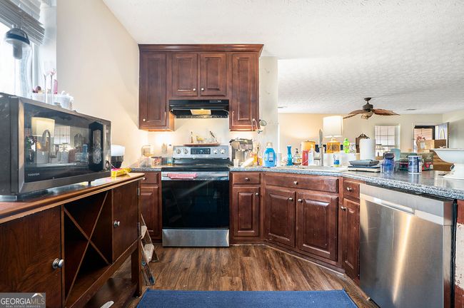 691 Mount Tabor Rd, House other with 4 bedrooms, 2 bathrooms and 2 parking in Oxford GA | Image 5