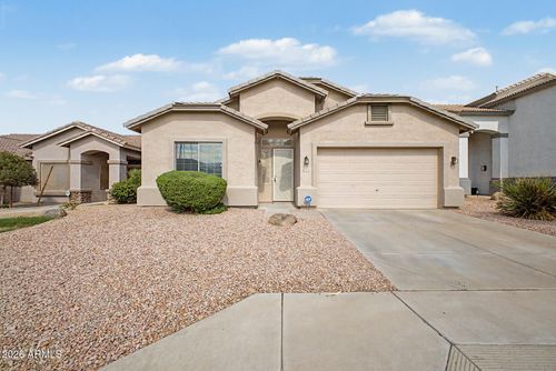 32553 N Hidden Canyon Drive, Queen Creek, AZ, 85144 | Card Image