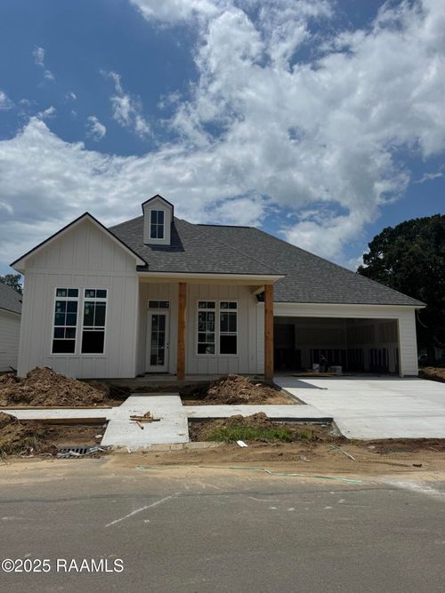 201 Porch View Ln, Lafayette, LA, 70508-8375 | Card Image