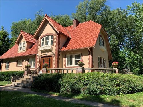 7804 Lydia Ave, Kansas City, MO, 64131-1978 | Card Image