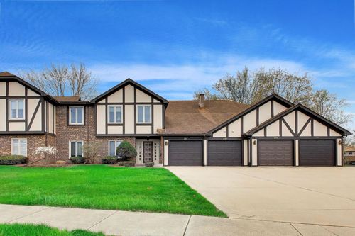 d-639 Big Timber Dr, Joliet, IL, 60431-4872 | Card Image