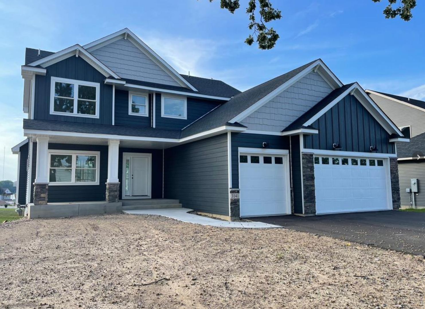 Centerville Rd, Saint Paul, MN 55127