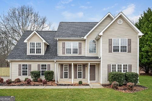 604 Longstreet Ln, Locust Grove, GA, 30248-6610 | Card Image