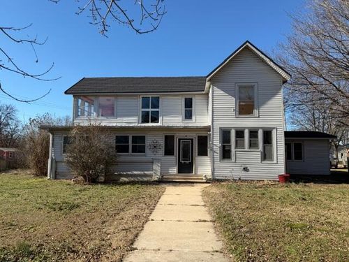 523 Indiana St, Oswego, KS, 67356-2114 | Card Image