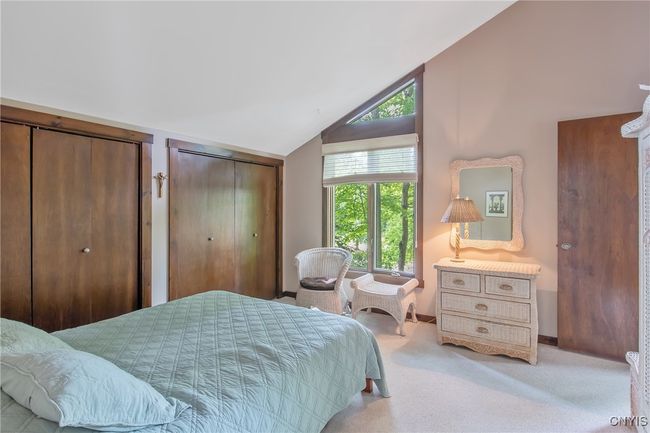 8807 Wandering Way, House other with 3 bedrooms, 3 bathrooms and null parking in Lysander NY | Image 30