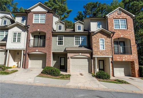 2986 Ashlyn Pointe Dr, Doraville, GA, 30340-2269 | Card Image