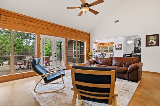 9854 Wier Loop Cir, House other with 3 bedrooms, 3 bathrooms and null parking in Austin TX | Image 14