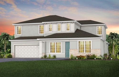 5688 Flame Vine Way, SAINT CLOUD, FL, 34771 | Card Image