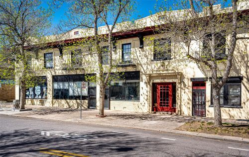 2219 E 21st Avenue, Denver, CO, 80205 | Card Image