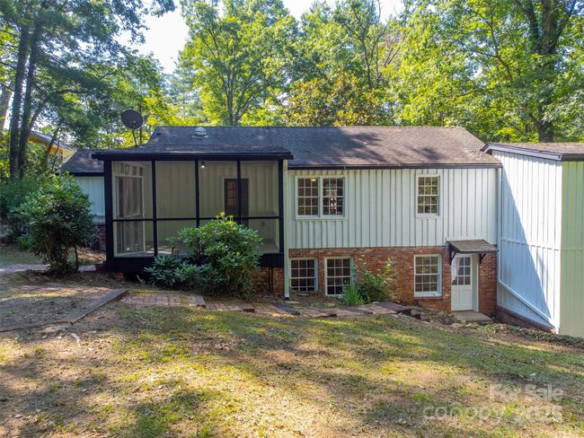 197 Briar Patch Rd, House other with 4 bedrooms, 2 bathrooms and null parking in Cullowhee NC | Image 36