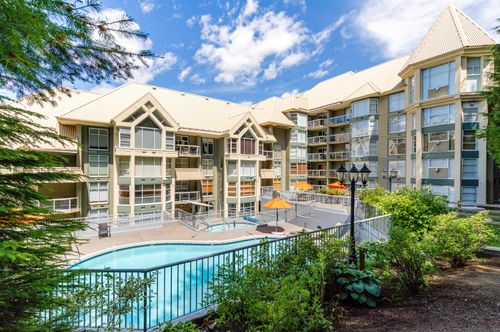 108-4910 Spearhead Pl, Whistler, BC, V0N1B0 | Card Image