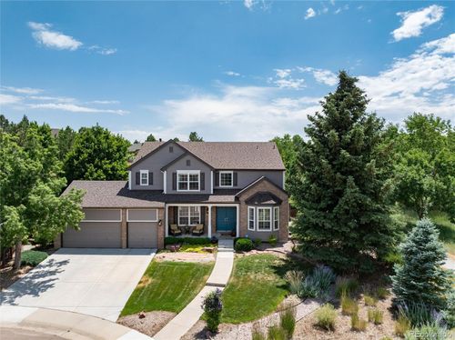434 Thorn Apple Way, Castle Pines, CO, 80108 | Card Image