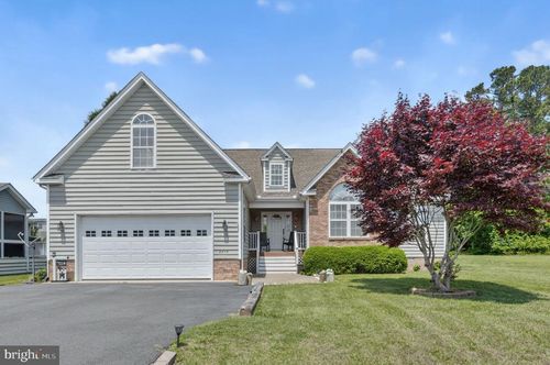 2218 Captains Corridor, GREENBACKVILLE, VA, 23356-2621 | Card Image