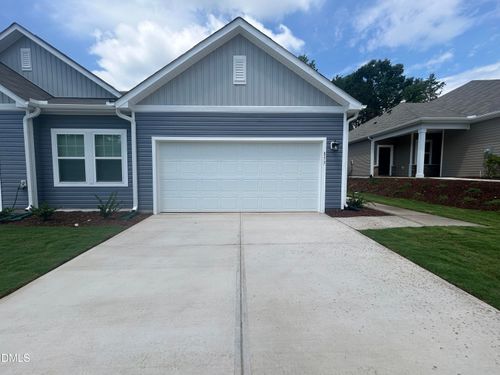 853 Hanford Landing Dr, Graham, NC, 27253 | Card Image