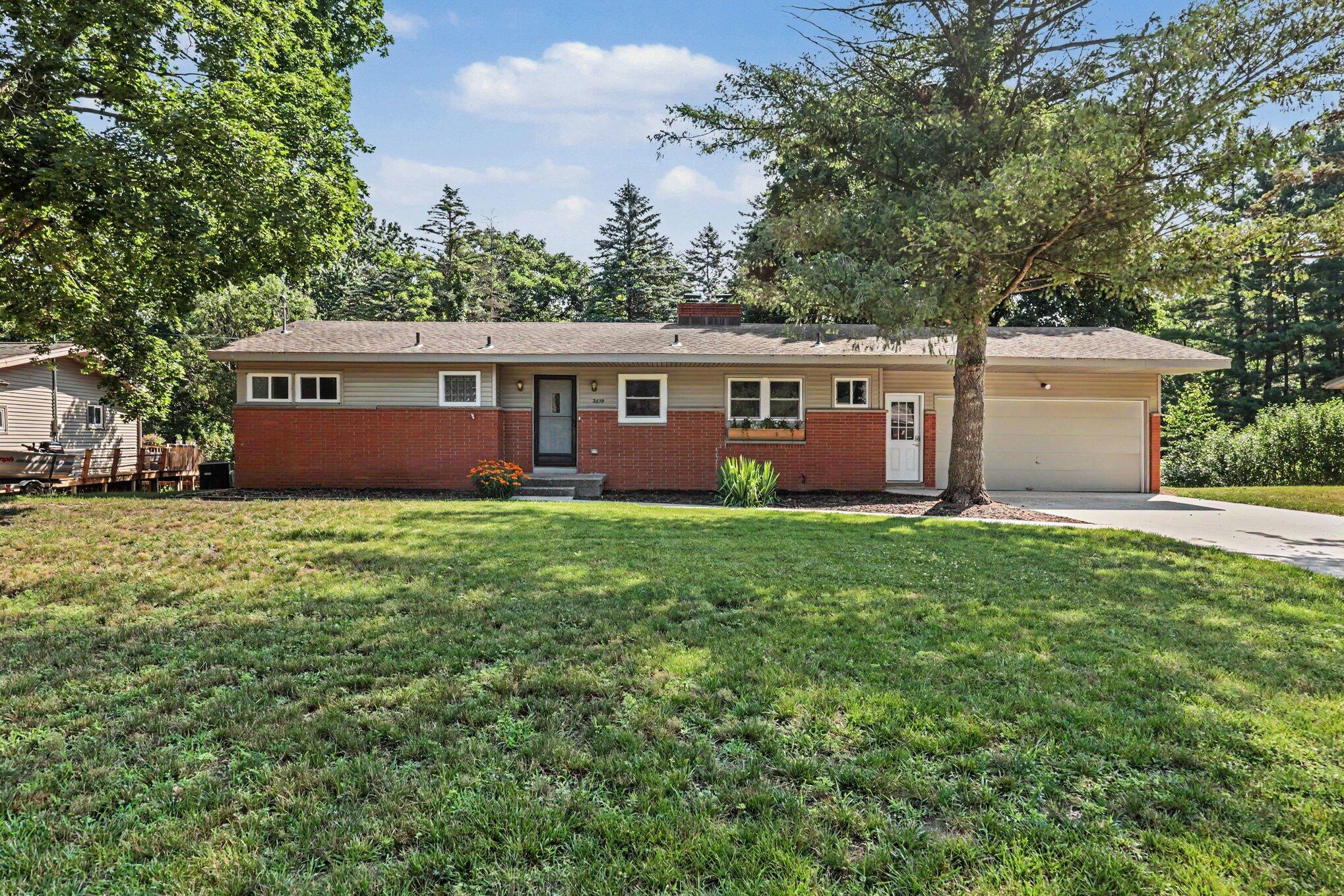 Residential in Plainfield Charter Township 4