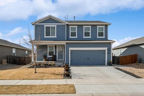 1989 Upland St, Lochbuie, CO, 80603-5952 | Card Image