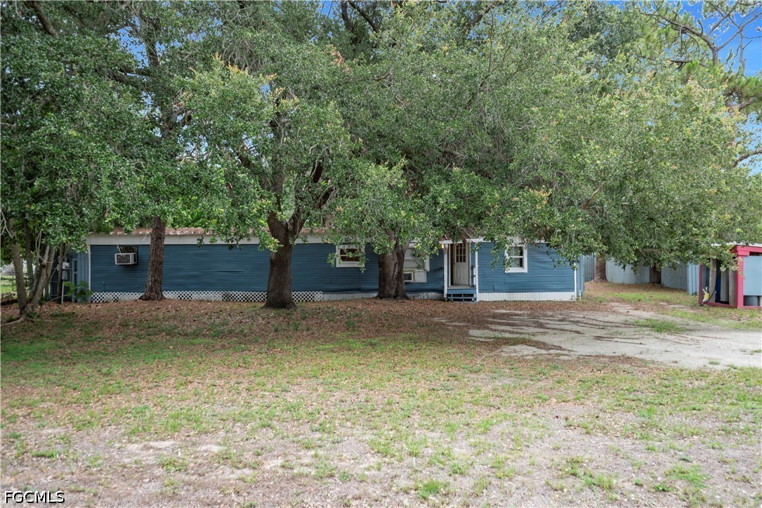 Residential in North Fort Myers 2