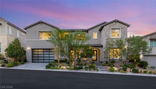 2916 The Peaks Ln, Las Vegas, NV, 89138-6213 | Card Image