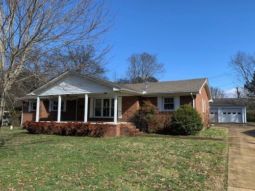 110 Stone Blvd, Tullahoma, TN, 37388-3027 | Card Image
